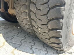 MERCEDES-BENZ Actros 4140 K 8x4 / RSP 32-7 Saugbagger