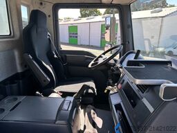 MAN TGM 13.250 / 4x4 / Fassi F 95 / Funk / Seilwinde