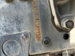 MERCEDES-BENZ Actros 4141 K / 8x4 / KOKS Kombi