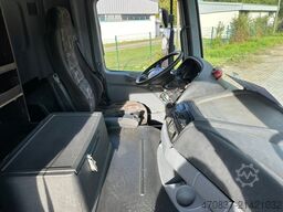 MERCEDES-BENZ Actros 4141 K / 8x4 / KOKS Kombi