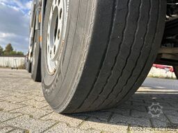 MERCEDES-BENZ Actros 4141 K / 8x4 / KOKS Kombi