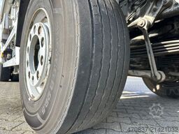 MERCEDES-BENZ Actros 4141 K / 8x4 / KOKS Kombi