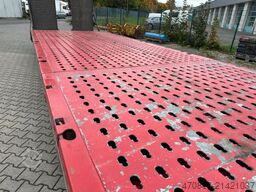 FLIEGL SDS 470 / hydr Hubbett / Seilwinde