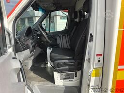 MERCEDES-BENZ Spinter 319 CDI **4 x Auf Lager**