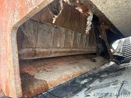 Arjes Titan 900 / Shredder