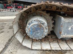 Arjes Titan 900 / Shredder