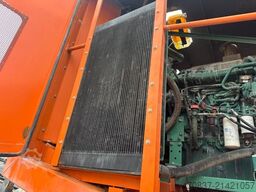 Arjes Titan 900 / Shredder