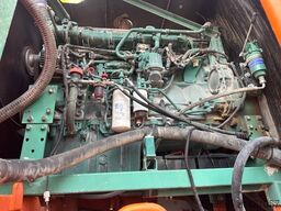 Arjes Titan 900 / Shredder