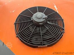 Arjes Titan 900 / Shredder