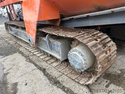 Arjes Titan 900 / Shredder