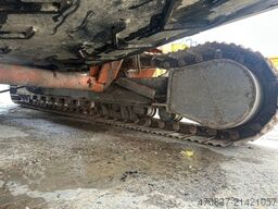 Arjes Titan 900 / Shredder