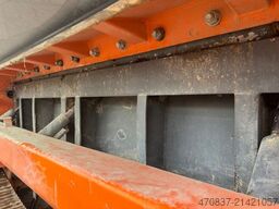 Arjes Titan 900 / Shredder