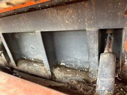 Arjes Titan 900 / Shredder