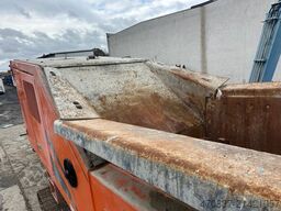 Arjes Titan 900 / Shredder