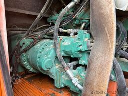 Arjes Titan 900 / Shredder