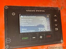 Arjes Titan 900 / Shredder