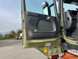 SCANIA R 440 / 8x2x6 / EURO 6