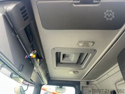 SCANIA R 440 / 8x2x6 / EURO 6