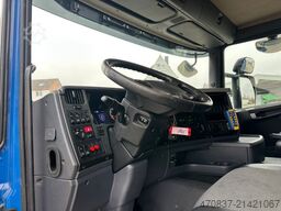 SCANIA G 280 / LBW / Pritsche 7,3 m / 1 x Liege