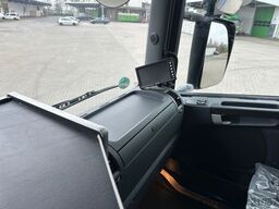 SCANIA G 280 / LBW / Pritsche 7,3 m / 1 x Liege