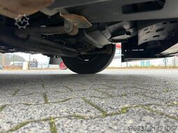 SCANIA G 280 / LBW / Pritsche 7,3 m / 1 x Liege