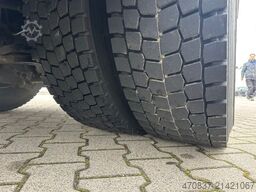 SCANIA G 280 / LBW / Pritsche 7,3 m / 1 x Liege