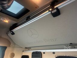MERCEDES-BENZ Actros 2563 / Kaba 3 x Stock 50 m²