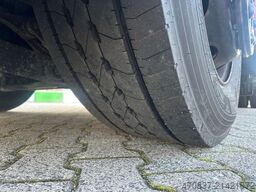 MERCEDES-BENZ Actros 2563 / Kaba 3 x Stock 50 m²