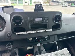 MERCEDES-BENZ Sprinter 519 CDI / WAS + Trage