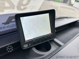 MERCEDES-BENZ Sprinter 519 CDI / WAS + Trage