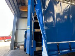 Krone N/A lifting roof / discbrakes / liftaxle / new ...