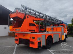 Iveco Magirus 140-25 A DLK 23/12 TÜV neu