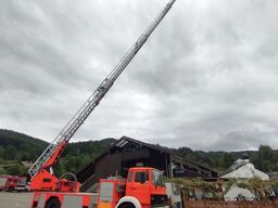 Iveco Magirus 140-25 A DLK 23/12 TÜV neu
