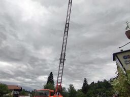 Iveco Magirus 140-25 A DLK 23/12 TÜV neu