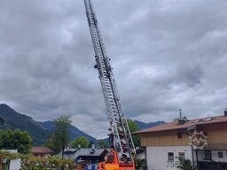 Iveco Magirus 140-25 A DLK 23/12 TÜV neu