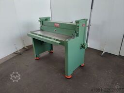 SCHRÖDER HT 1000-2