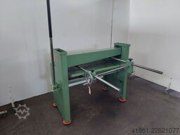 SCHRÖDER HT 1000-2