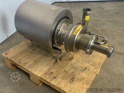 Alfa Laval LKH Prime 20 centrifugal