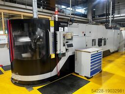 Multiswiss 6x32 (venta directa al cliente) TORNOS Tornos Multiswiss 6x32, Bj. 2018 