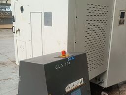 GOODWAY GLS 200 MY, 31060