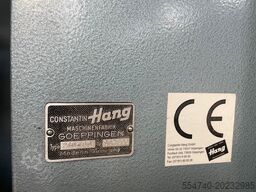 Hang paperdrill 240-00