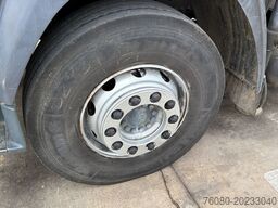 MAN LE 250 (MANUAL PUMP / MANUAL GEARBOX / TIPPER +...