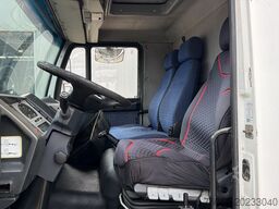 MAN LE 250 (MANUAL PUMP / MANUAL GEARBOX / TIPPER +...