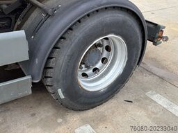 MAN LE 250 (MANUAL PUMP / MANUAL GEARBOX / TIPPER +...