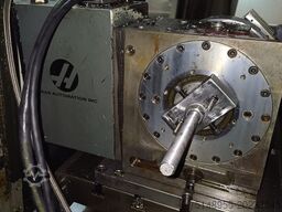 HAAS VF-4SS