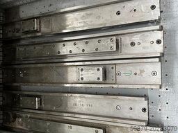 Bograma punching machine