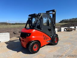 Linde H45D