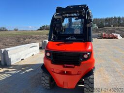 Linde H45D