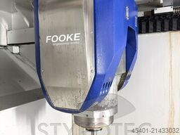 Fooke Endura 714 Linear
