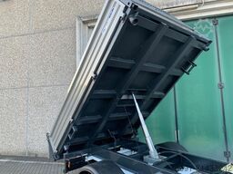 Ford Transit 350 - 7 posti - Ribaltabile -